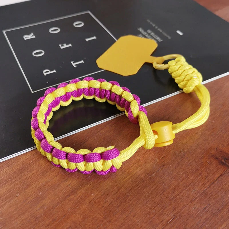 StyleGrip – Verstellbares Schlüsselband für das Handgelenk | 1+1 GRATIS - Image 23