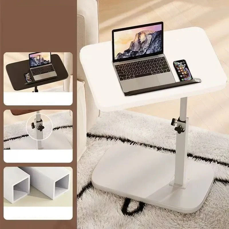 FlexDesk — Höhenverstellbarer Sofa-Beistelltisch | 50% RABATT - Image 15