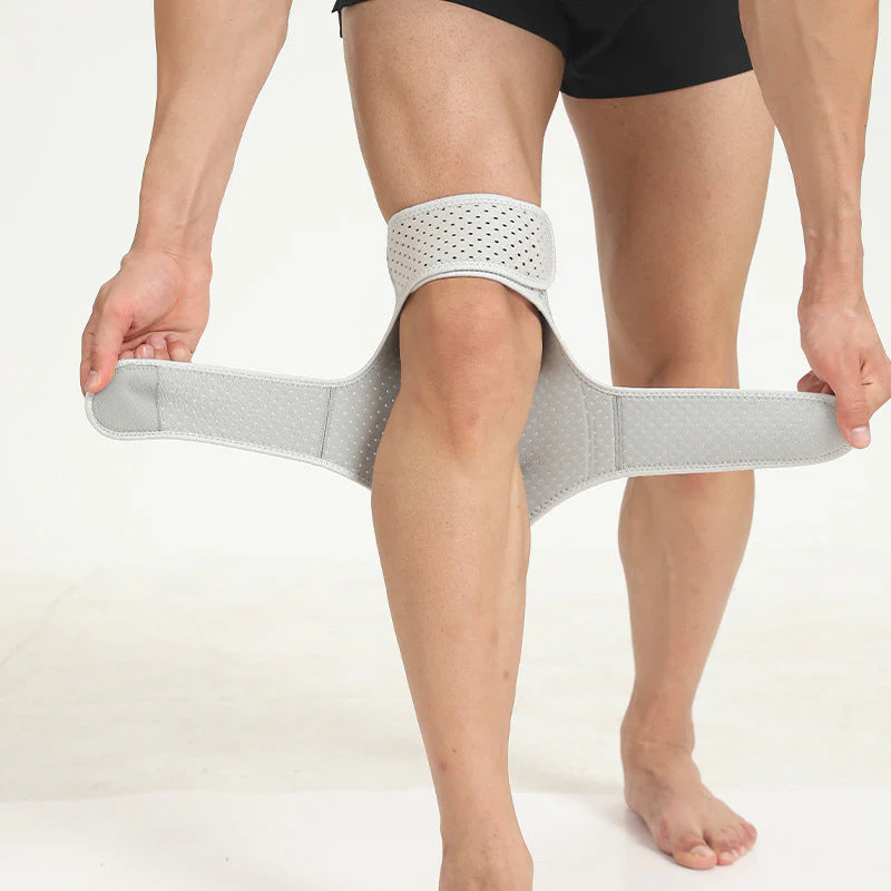 BOOST – Die Einstellbare Kniestütze für Maximale Leistung | 50% RABATT - Image 5