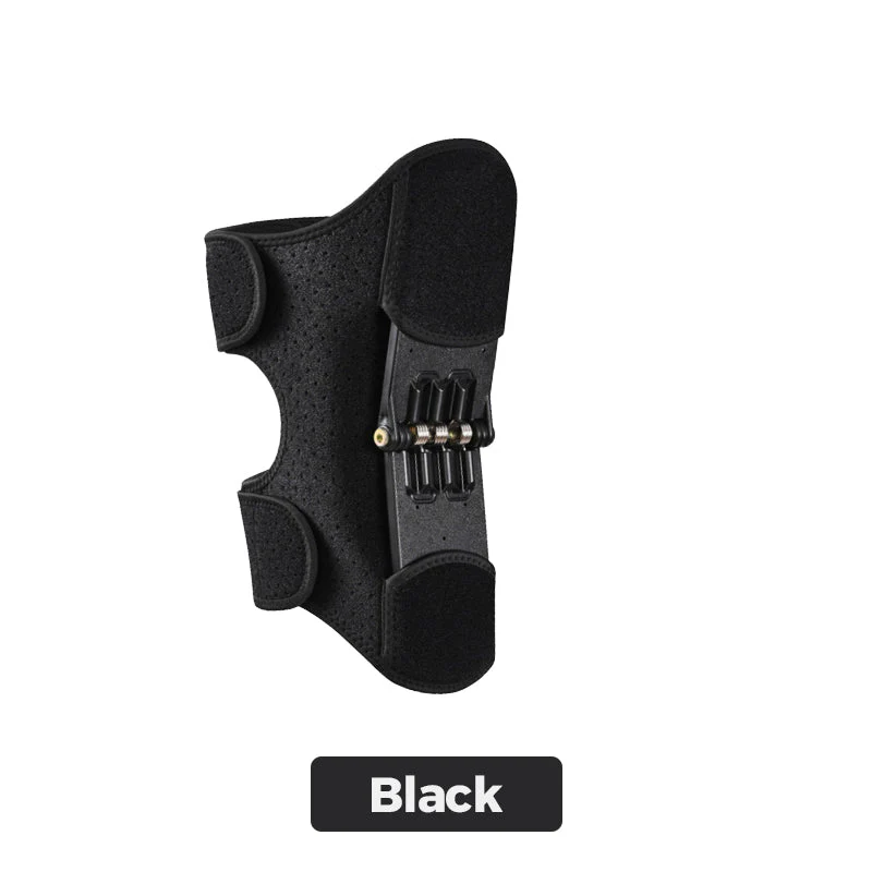 BOOST – Die Einstellbare Kniestütze für Maximale Leistung | 50% RABATT - Image 9