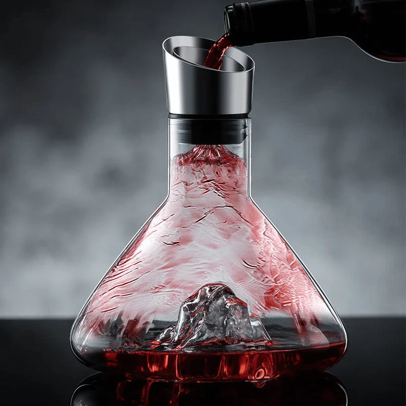 VinoPure™ – Sedimentfreier Weingenuss | 50% Rabatt - Image 3