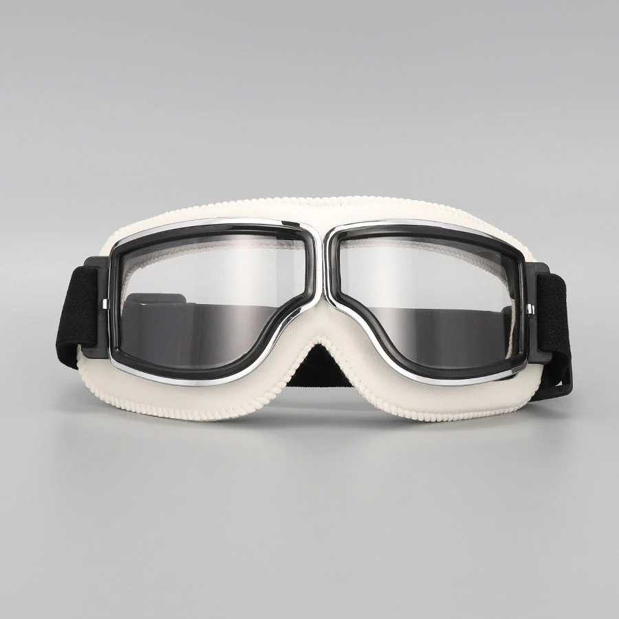 RideGuard — Vintage Motorradbrille | 50% RABATT - Image 26