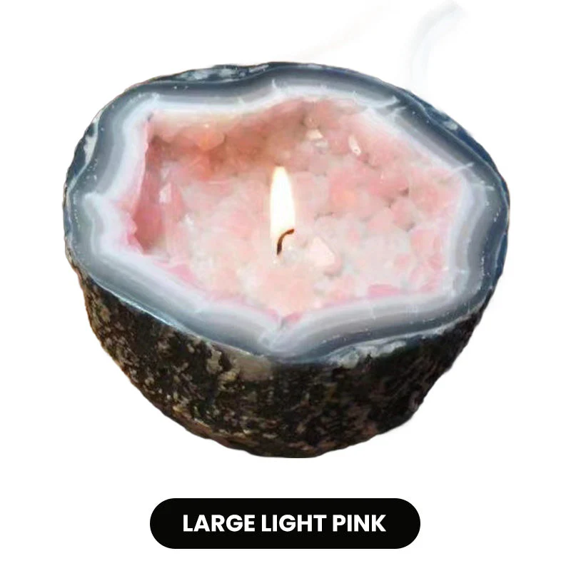 SereniFlame – Vintage-Luxus Duftkerze | 1+1 GRATIS - Image 12