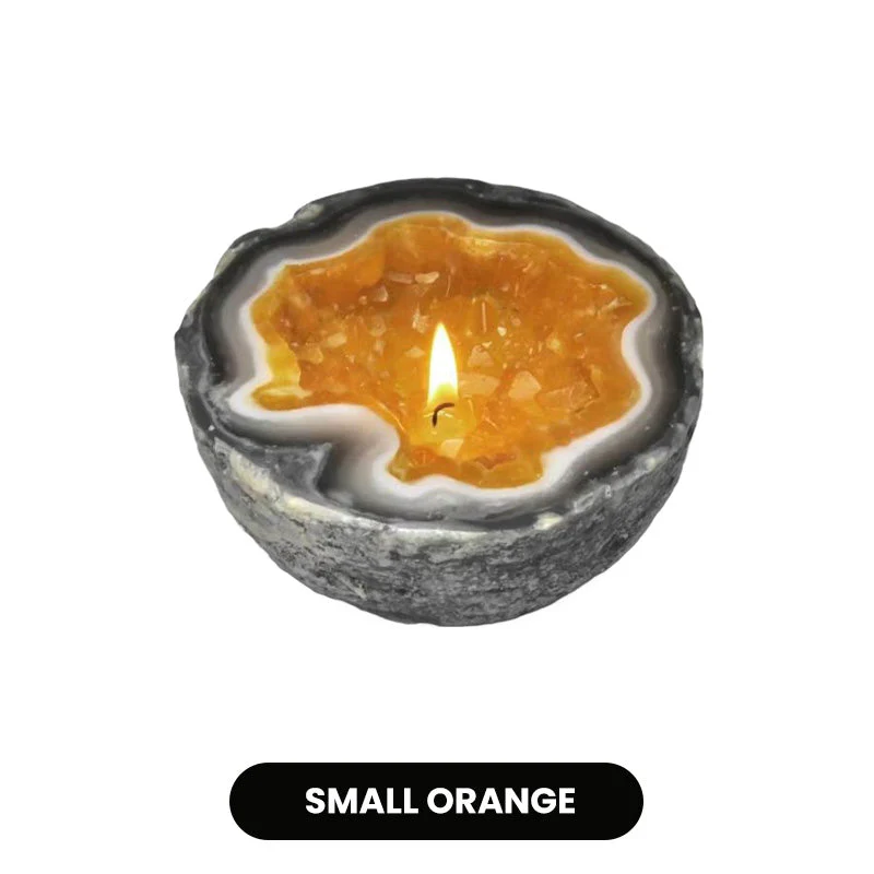 SereniFlame – Vintage-Luxus Duftkerze | 1+1 GRATIS - Image 21