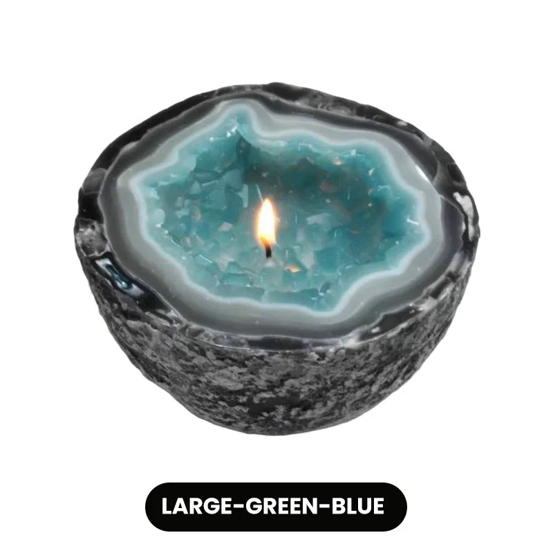 SereniFlame – Vintage-Luxus Duftkerze | 1+1 GRATIS - Image 24