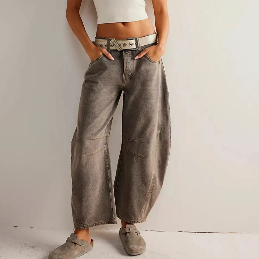 VintageFlex™ - Doppelter Stil, Einzigartiger Look | 50% RABATT - Image 11
