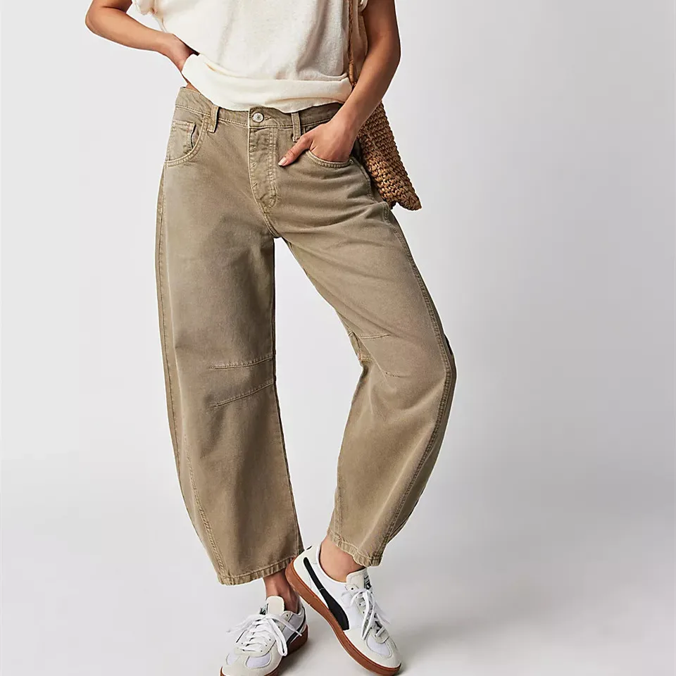 VintageFlex™ - Doppelter Stil, Einzigartiger Look | 50% RABATT - Image 7