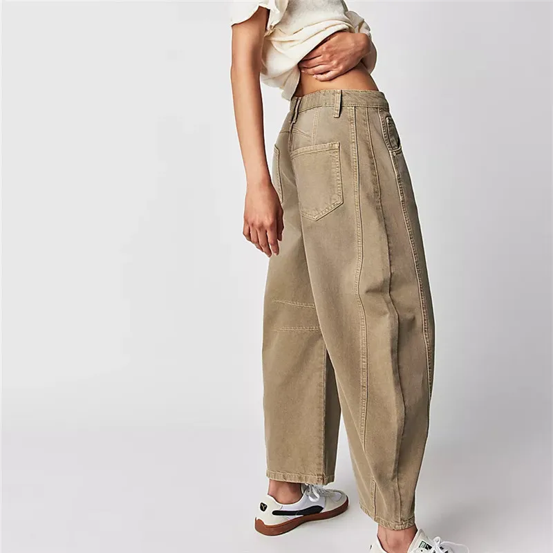VintageFlex™ - Doppelter Stil, Einzigartiger Look | 50% RABATT - Image 8
