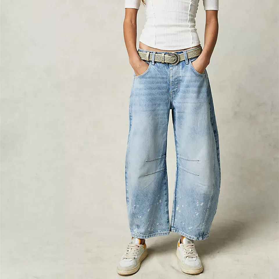 VintageFlex™ - Doppelter Stil, Einzigartiger Look | 50% RABATT - Image 9