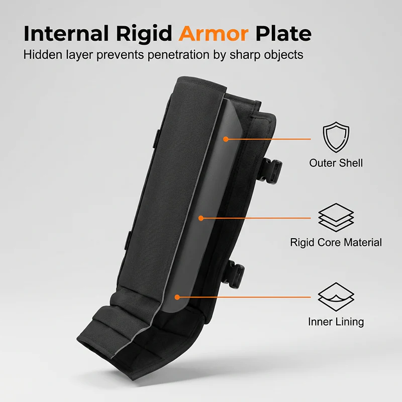 ViperGuard Pro — Schützende Beinpanzerung | 50% RABATT - Image 11