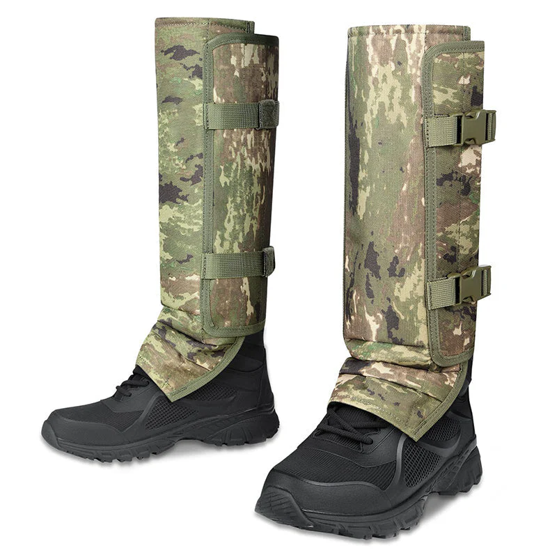 ViperGuard Pro — Schützende Beinpanzerung | 50% RABATT - Image 15