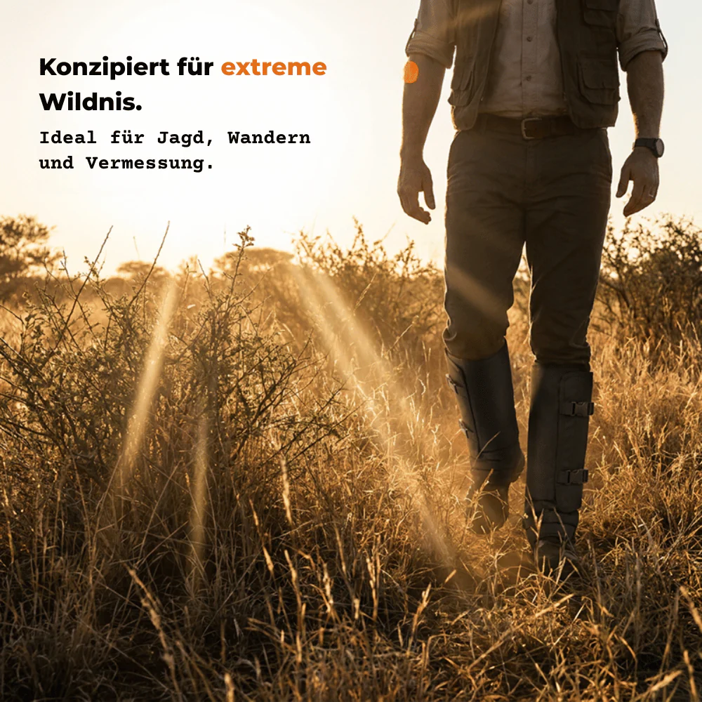 ViperGuard Pro — Schützende Beinpanzerung | 50% RABATT - Image 3