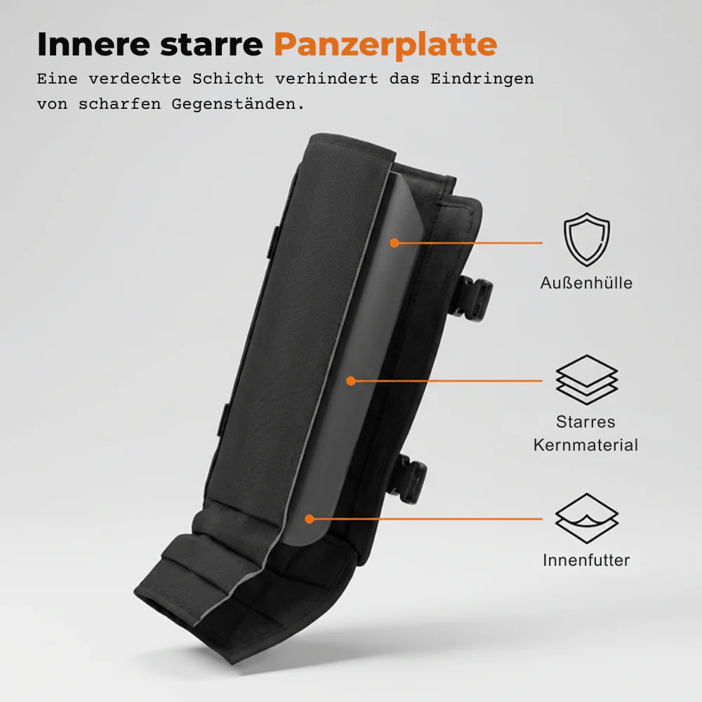 ViperGuard Pro — Schützende Beinpanzerung | 50% RABATT - Image 4
