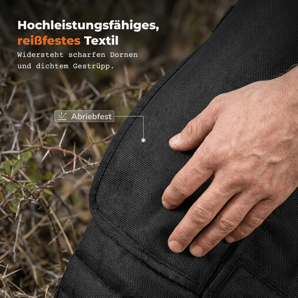 ViperGuard Pro — Schützende Beinpanzerung | 50% RABATT - Image 5