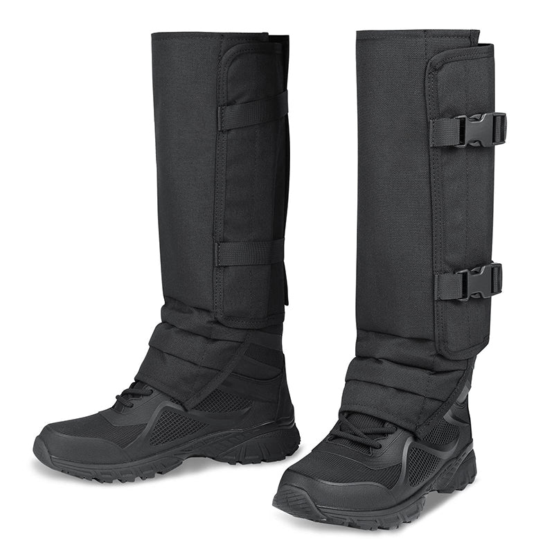ViperGuard Pro — Schützende Beinpanzerung | 50% RABATT - Image 8