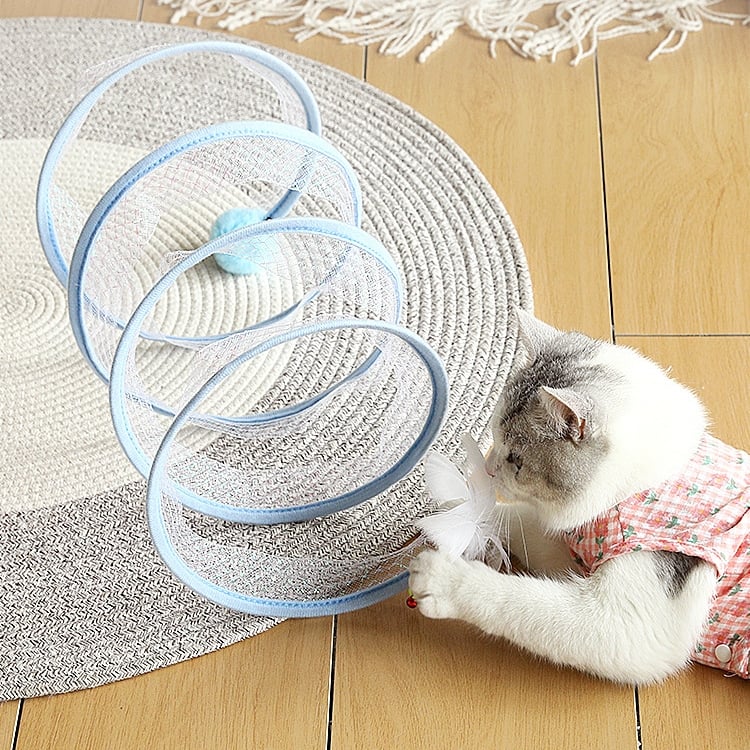 ViraWhirl Tunnel — Entfache verspielte wilde Instinkte - Image 5