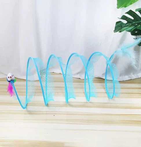 ViraWhirl Tunnel — Entfache verspielte wilde Instinkte - Image 7