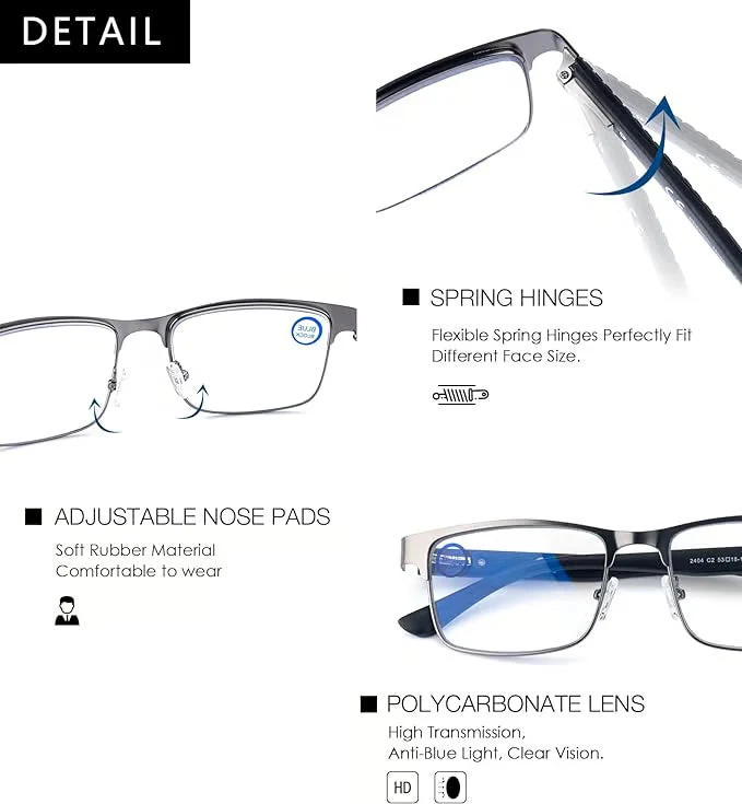 VisionGuard™ – Eine Brille für jedes Licht | 1+1 GRATIS - Image 14