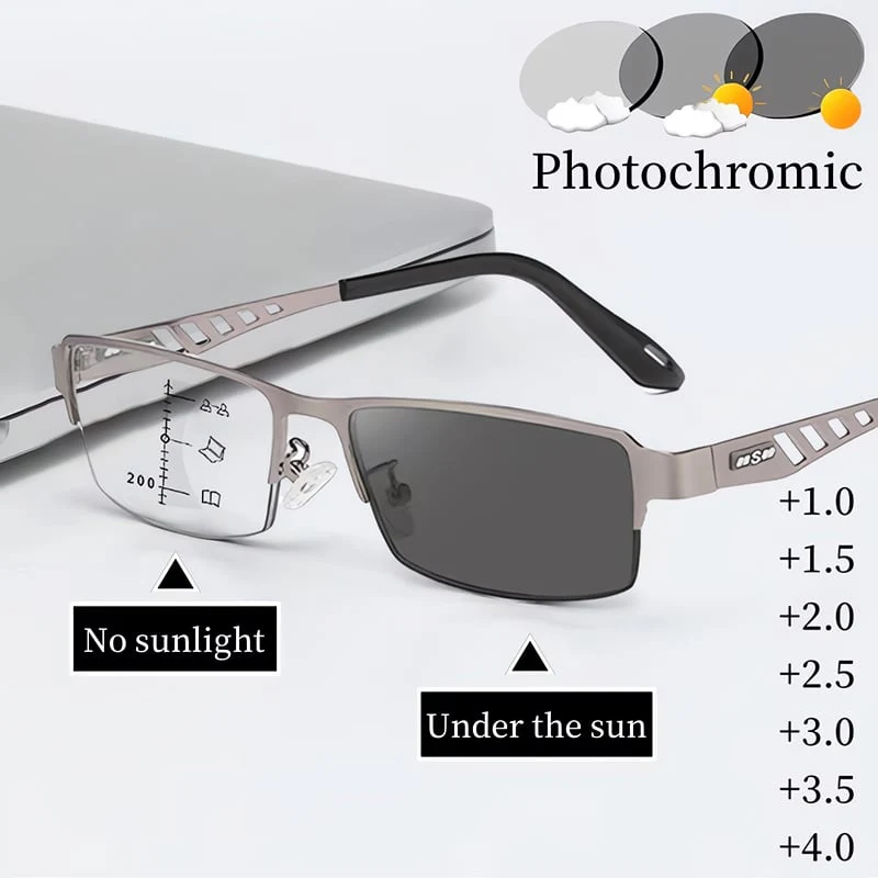 VisionGuard™ – Eine Brille für jedes Licht | 1+1 GRATIS - Image 4