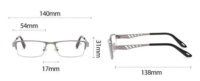 VisionGuard™ – Eine Brille für jedes Licht | 1+1 GRATIS - Image 5