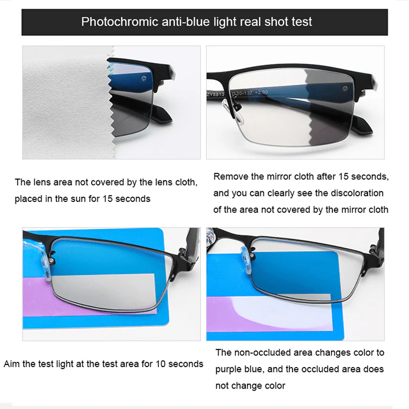 VisionGuard™ – Eine Brille für jedes Licht | 1+1 GRATIS - Image 8