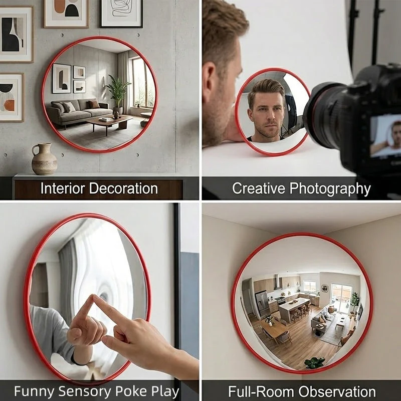 VisionGuard – Klare Sicht, Sichere Räume - Image 2