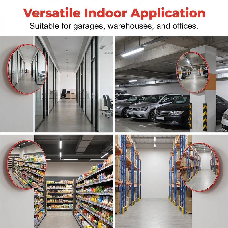 VisionGuard – Klare Sicht, Sichere Räume - Image 6