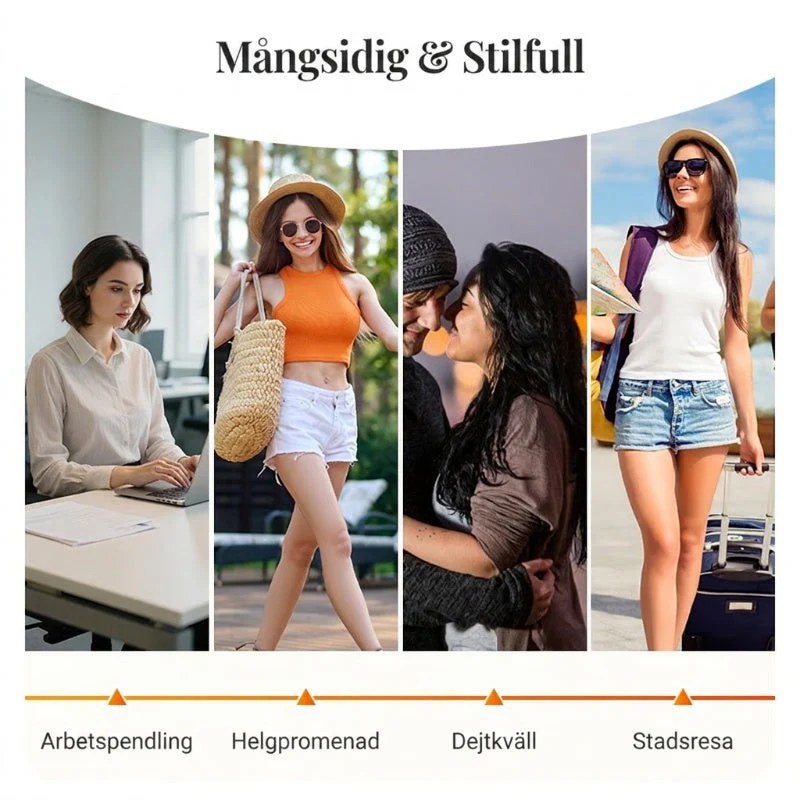 Vivian — Bequeme Urlaubssandalen | 50% RABATT - Image 12