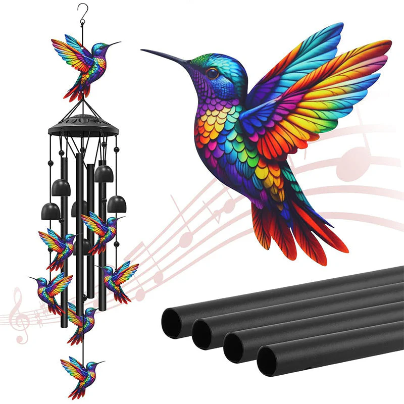 SerenoChime — Elegantes Windspiel für Außenbereiche | 50% RABATT - Image 13