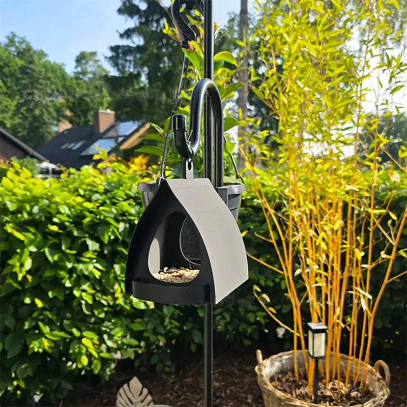 BirdHaven – Gemütliches Vogelhäuschen | 50% RABATT - Image 3