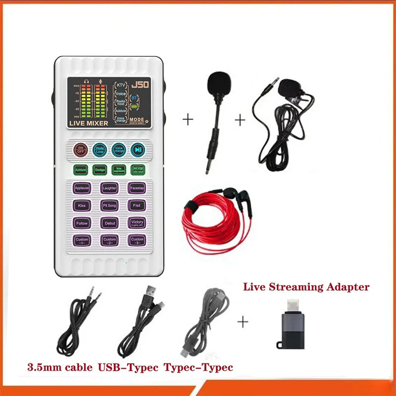 VoiceMaster Pro — Klare Befehle, kraftvoller Klang - Image 11