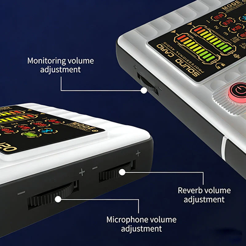 VoiceMaster Pro — Klare Befehle, kraftvoller Klang - Image 6