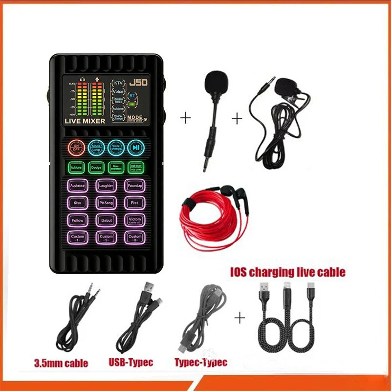 VoiceMaster Pro — Klare Befehle, kraftvoller Klang - Image 8