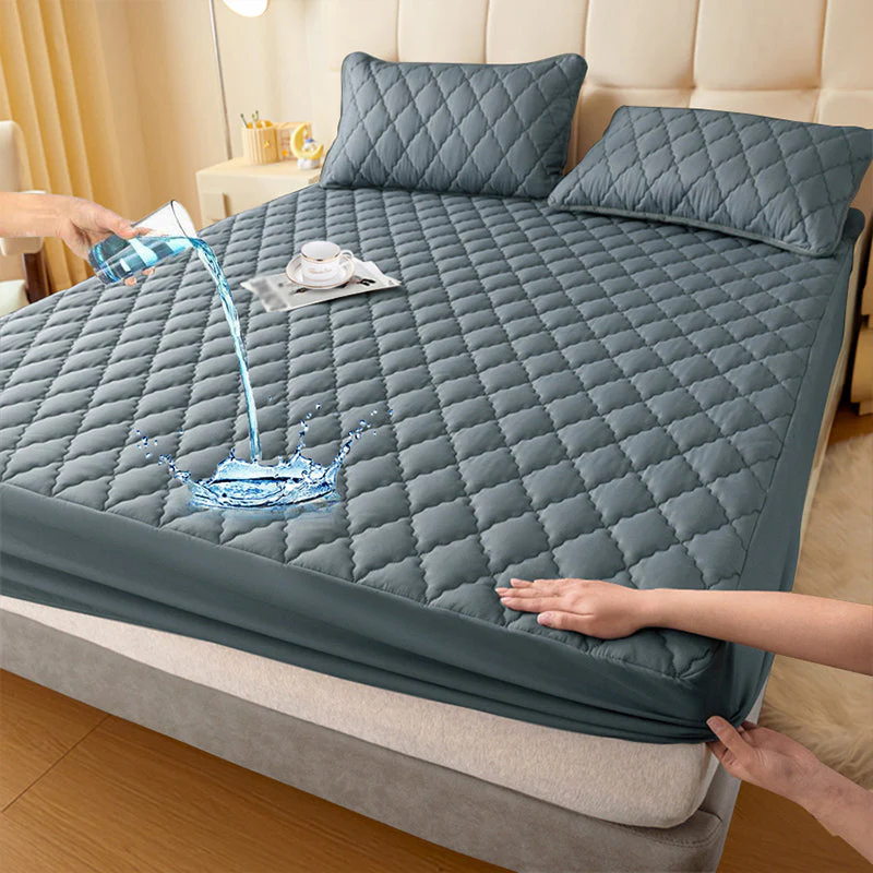 SleepGuard – Wasserdichter Bettschutz | 50% RABATT - Image 16