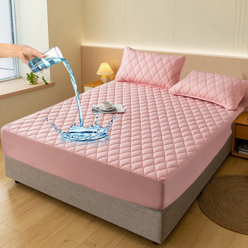 SleepGuard – Wasserdichter Bettschutz | 50% RABATT - Image 18