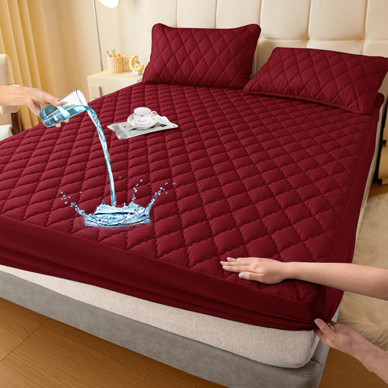 SleepGuard – Wasserdichter Bettschutz | 50% RABATT - Image 21