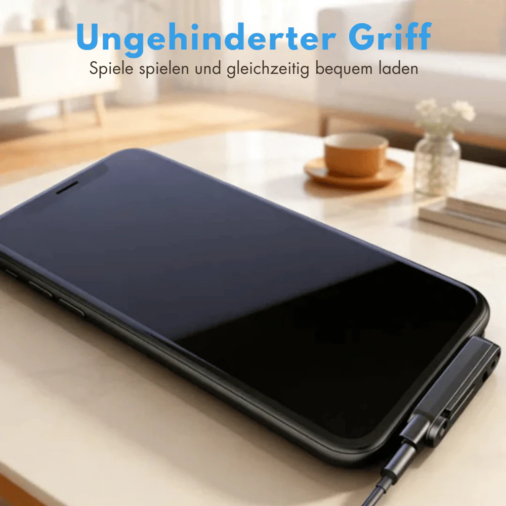 VoltSwift — 240W Schnellladegerät | 50% RABATT - Image 2