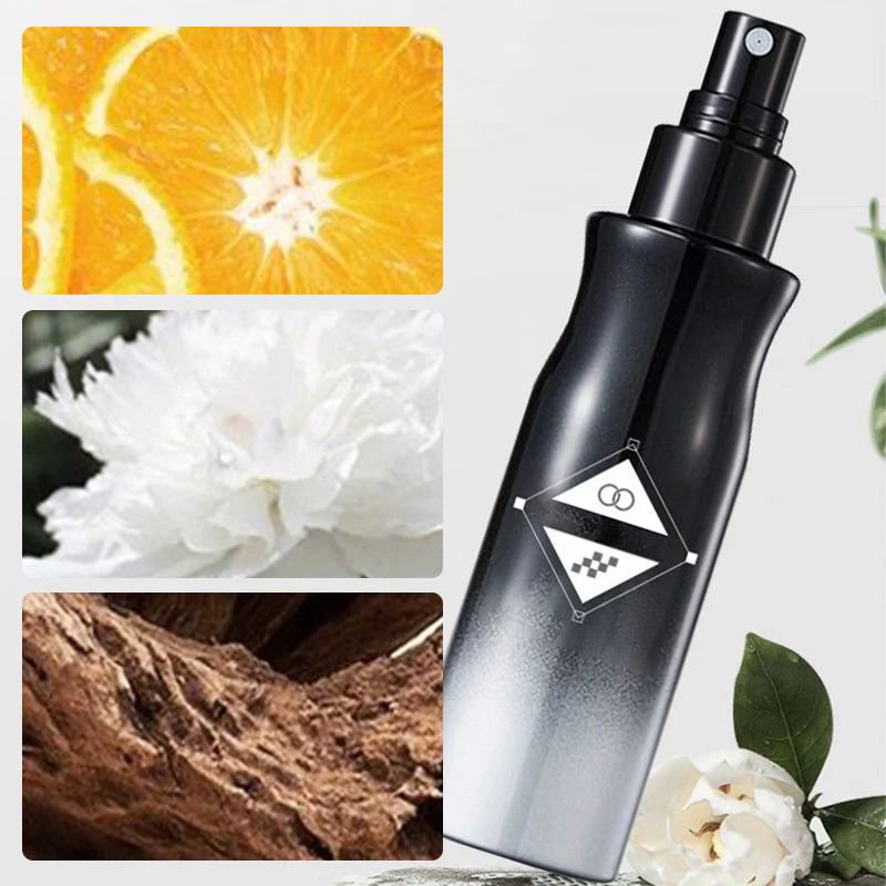 VolumeBoost™ 120ml Leave-In Spray Für Volumen | 1+1 GRATIS - Image 3
