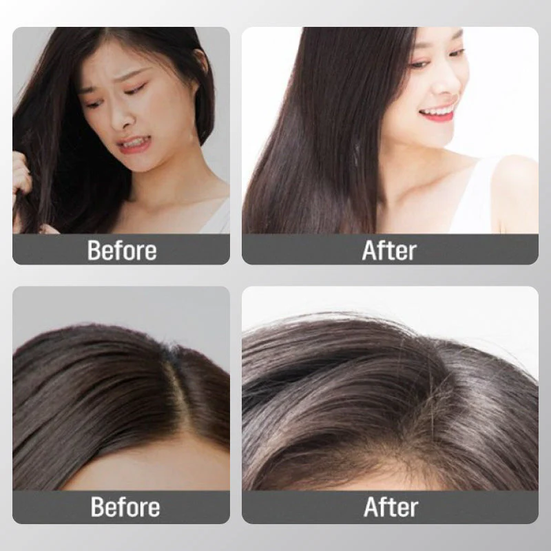 VolumeBoost™ 120ml Leave-In Spray Für Volumen | 1+1 GRATIS - Image 5