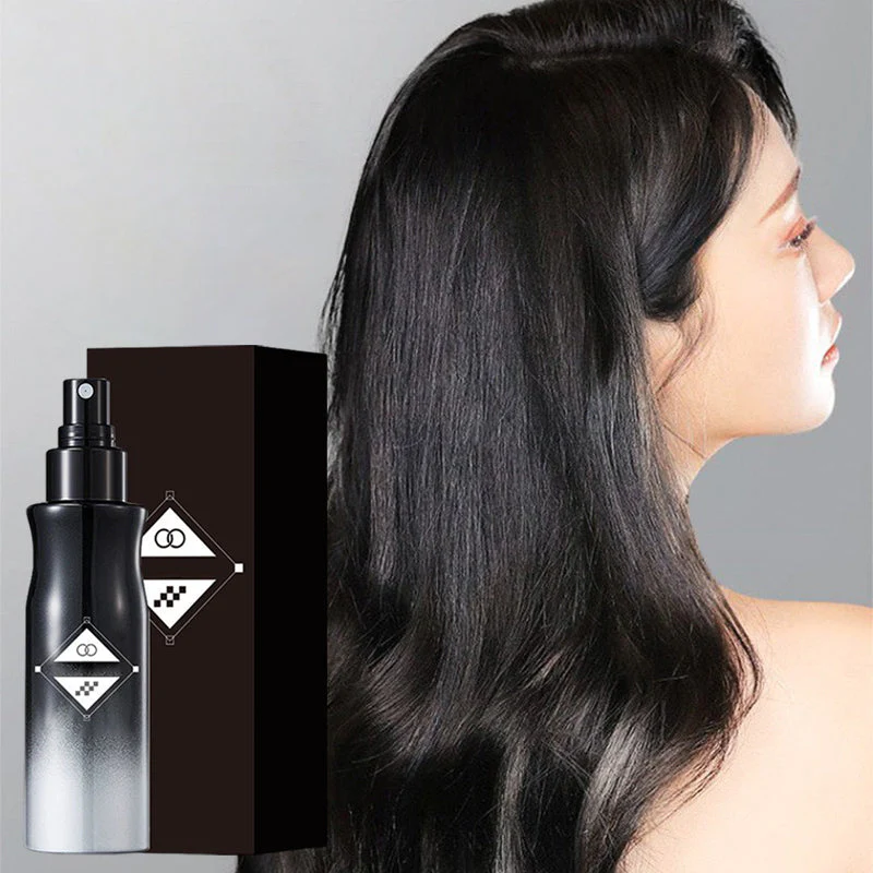 VolumeBoost™ 120ml Leave-In Spray Für Volumen | 1+1 GRATIS - Image 8