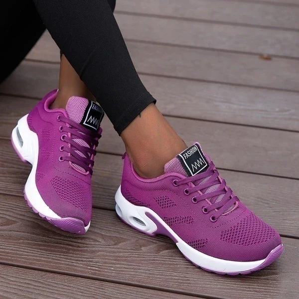 Walkers™ | Orthopädische Wanderschuhe für Frauen - 50% RABATT - Image 2