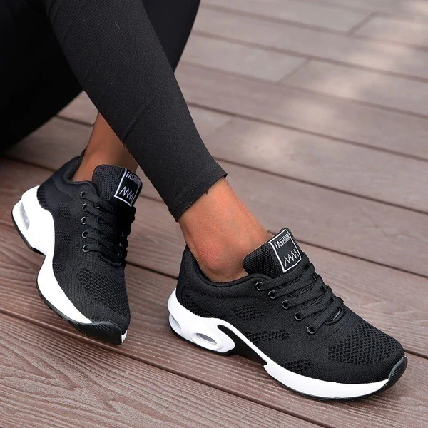 Walkers™ | Orthopädische Wanderschuhe für Frauen - 50% RABATT - Image 5