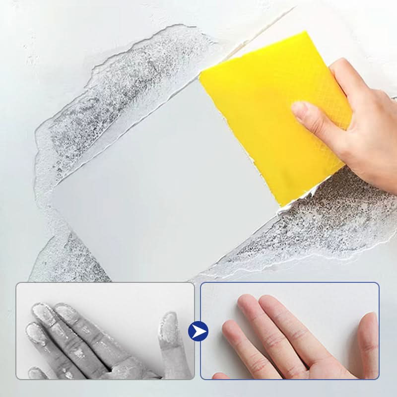 WallGuard™ – Wandreparaturpaste - Image 4