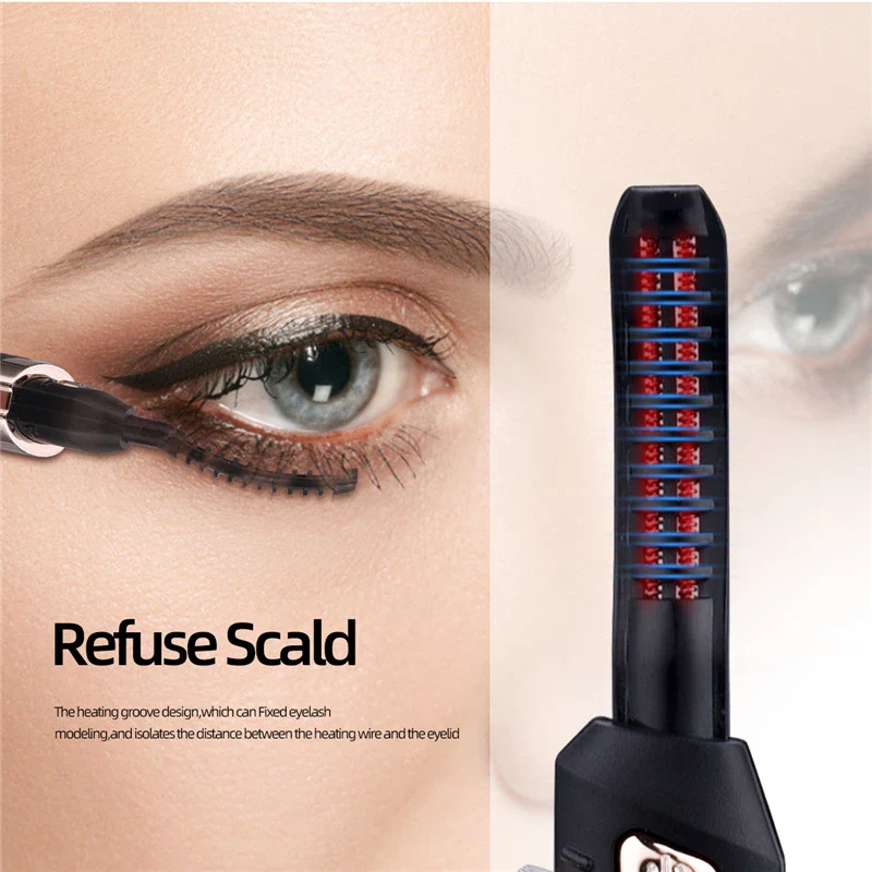 Wardy - Ein Must-Have für atemberaubende Wimpern! | 50% RABATT - Image 5
