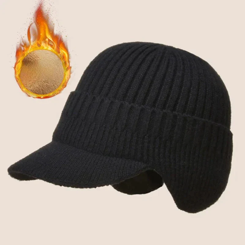 WärmeSchutz™ - Schützen Sie Ihre Ohren stilvoll vor Kälte | 50% RABATT - Image 10