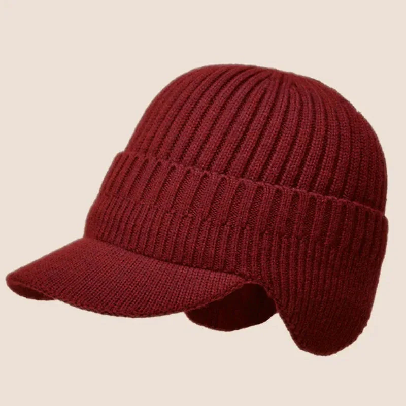 WärmeSchutz™ - Schützen Sie Ihre Ohren stilvoll vor Kälte | 50% RABATT - Image 15