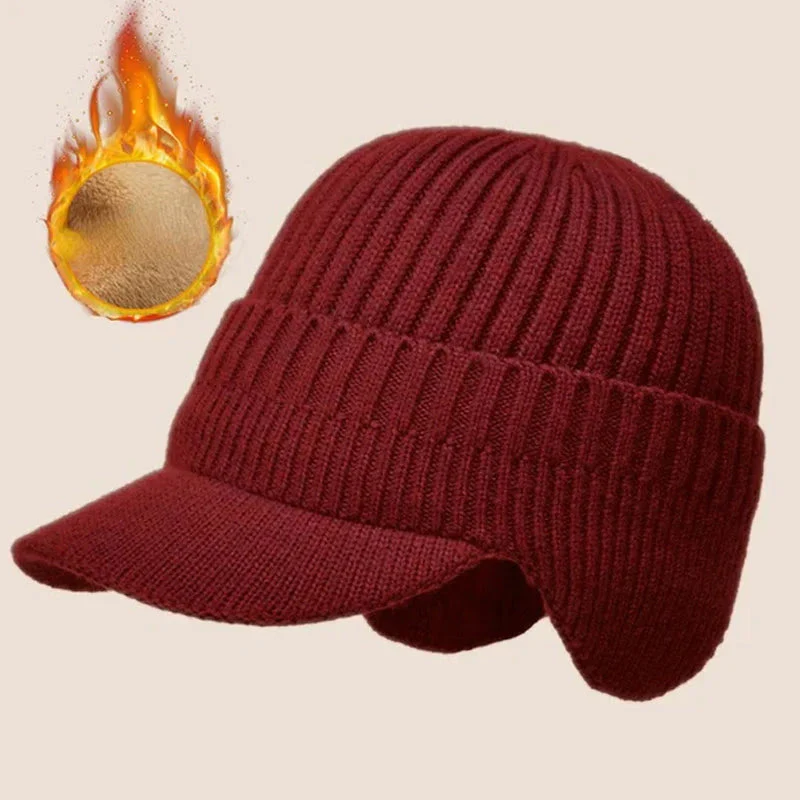WärmeSchutz™ - Schützen Sie Ihre Ohren stilvoll vor Kälte | 50% RABATT - Image 16