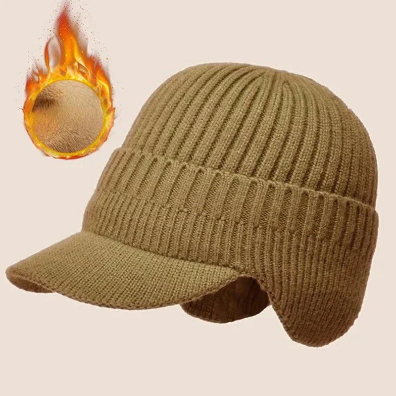 WärmeSchutz™ - Schützen Sie Ihre Ohren stilvoll vor Kälte | 50% RABATT - Image 18