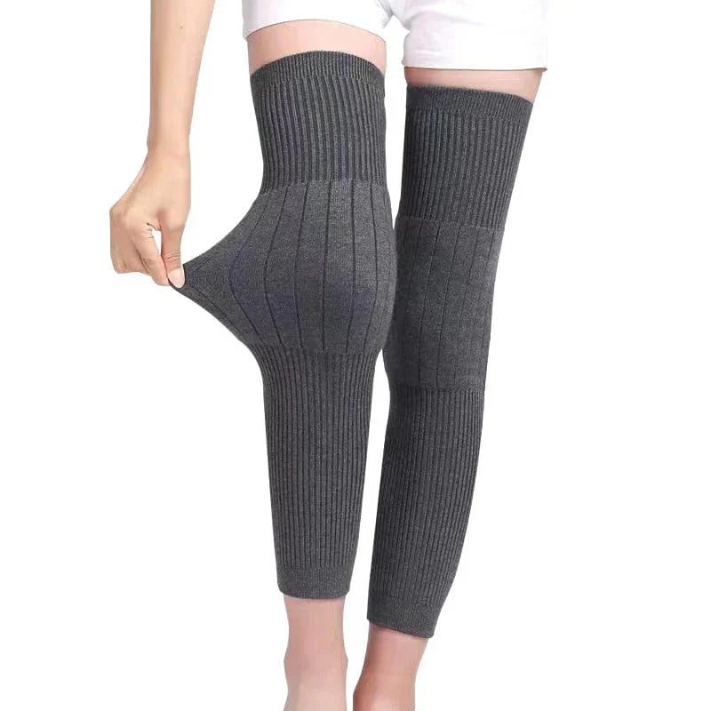 WarmGuard – Selbstheizende Kniepolster für Männer & Frauen 1+1 Paar | 1+2 GRATIS - Image 4