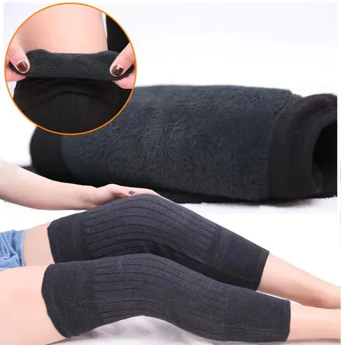 WarmGuard – Selbstheizende Kniepolster für Männer & Frauen 1+1 Paar | 1+2 GRATIS - Image 7